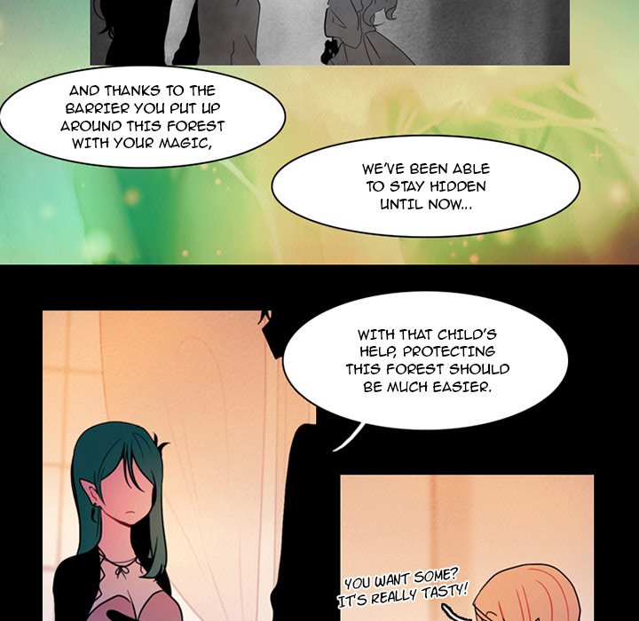 End and Save - Chapter 87 Page 23