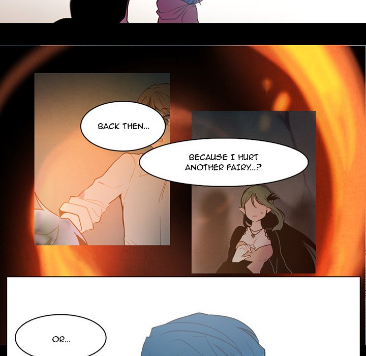 End and Save - Chapter 88 Page 45
