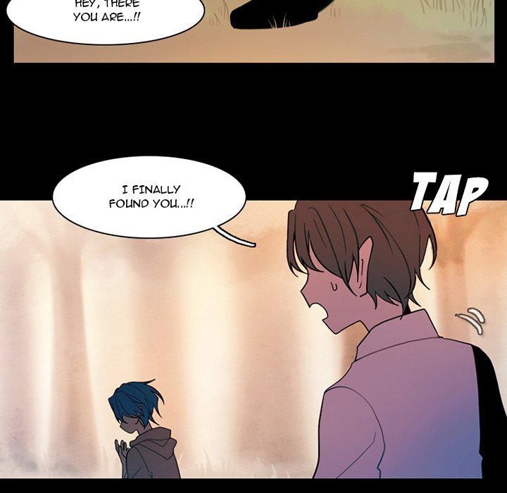 End and Save - Chapter 91 Page 49