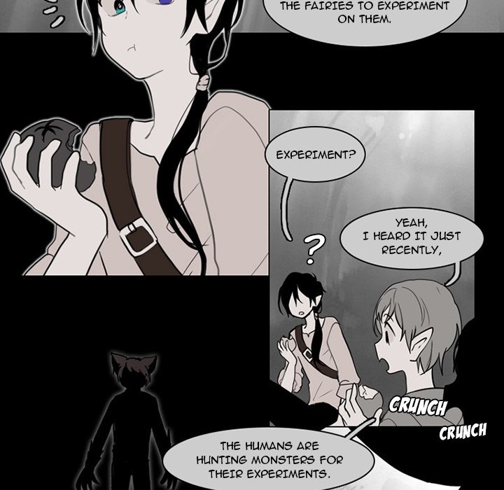 End and Save - Chapter 93 Page 19