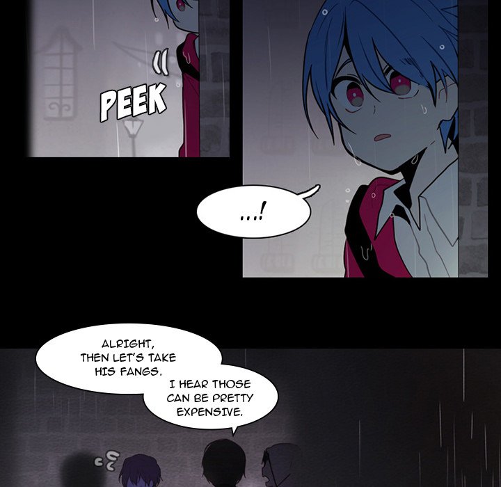 End and Save - Chapter 94 Page 53
