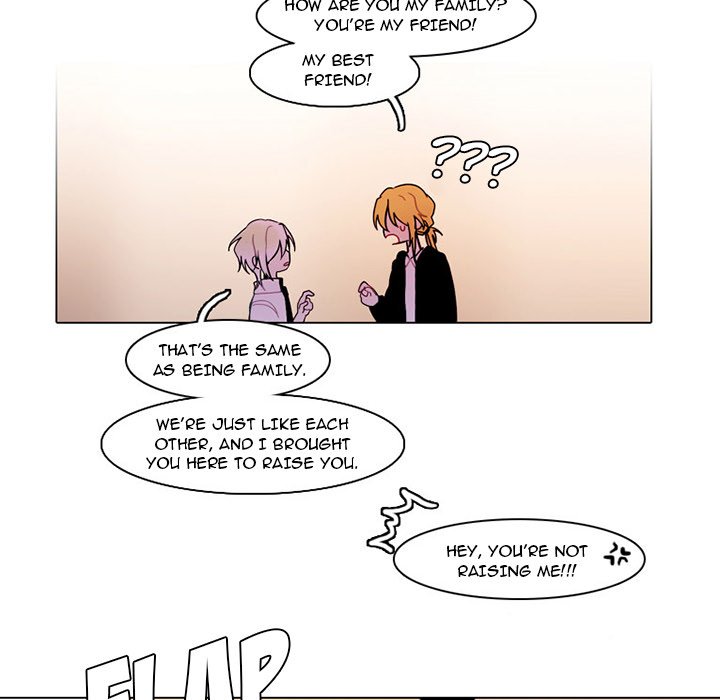 End and Save - Chapter 95 Page 47
