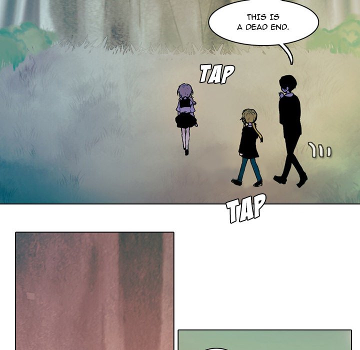 End and Save - Chapter 97 Page 53