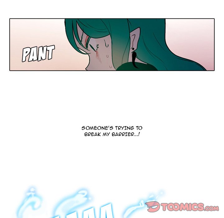 End and Save - Chapter 98 Page 40