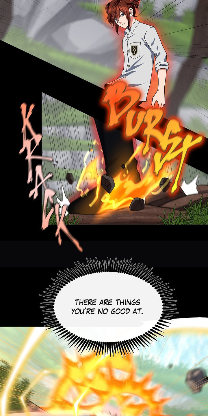 The Beginning After the End - Chapter 106 Page 7