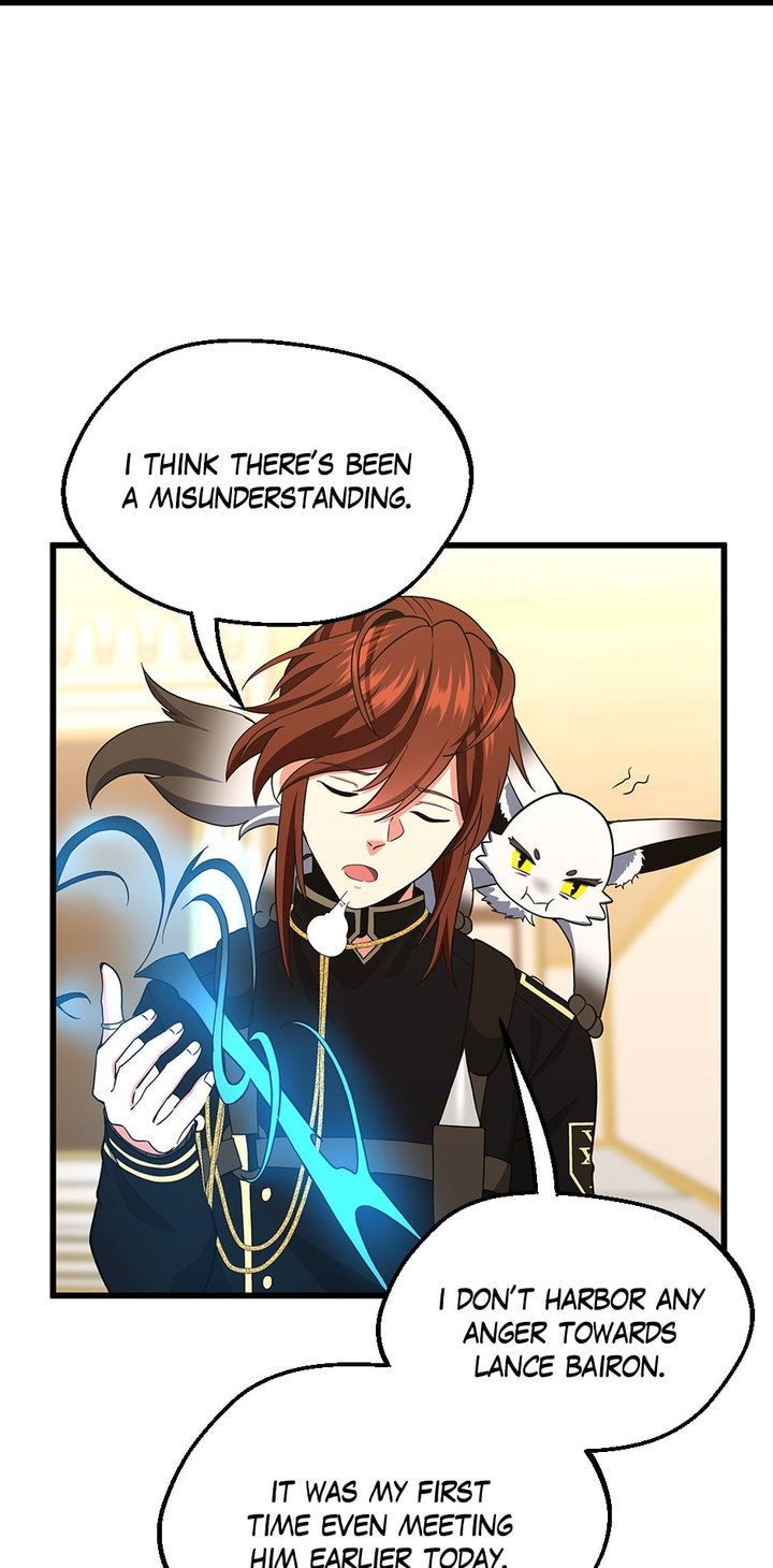 The Beginning After the End - Chapter 108 Page 52