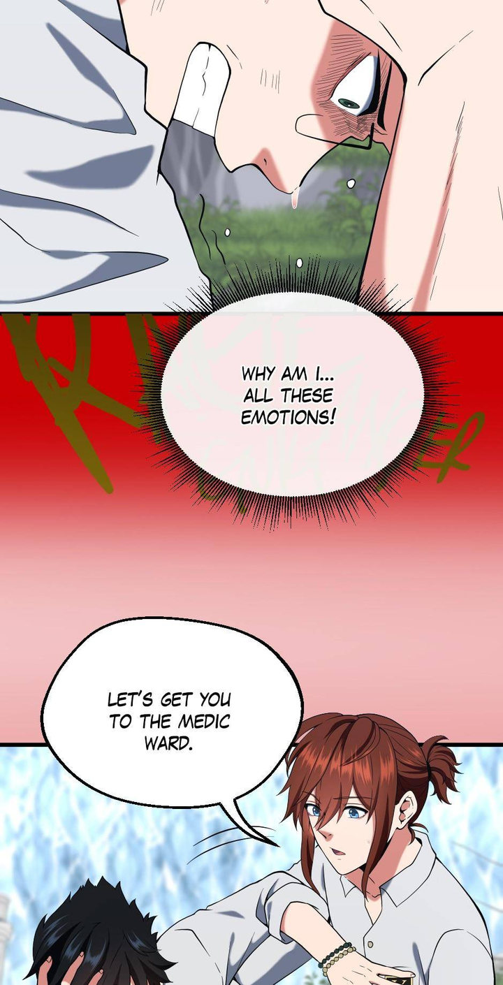 The Beginning After the End - Chapter 113 Page 68