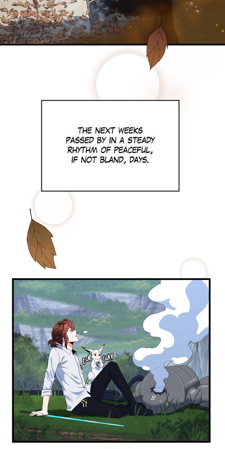 The Beginning After the End - Chapter 114 Page 2
