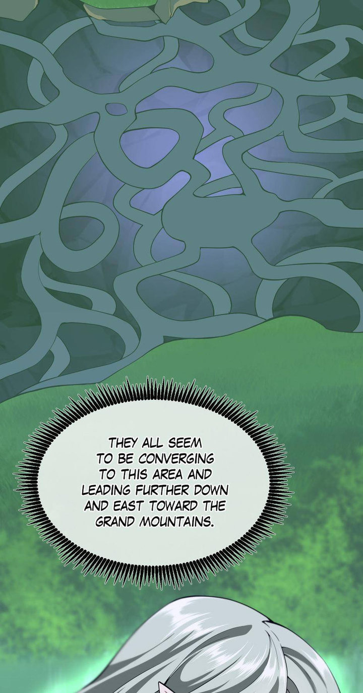 The Beginning After the End - Chapter 114 Page 69