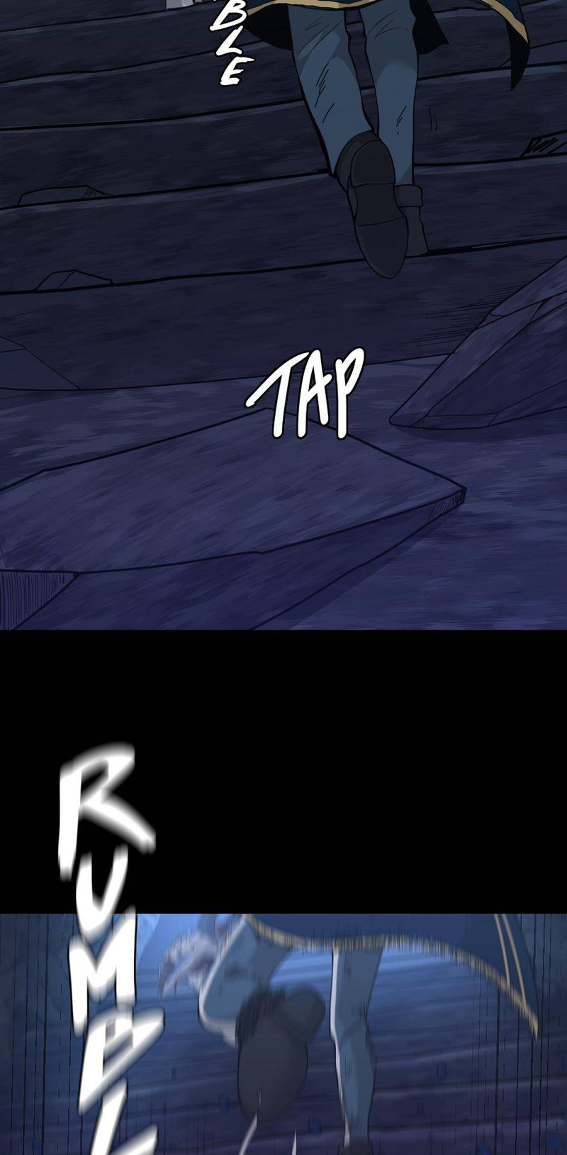 The Beginning After the End - Chapter 118 Page 59