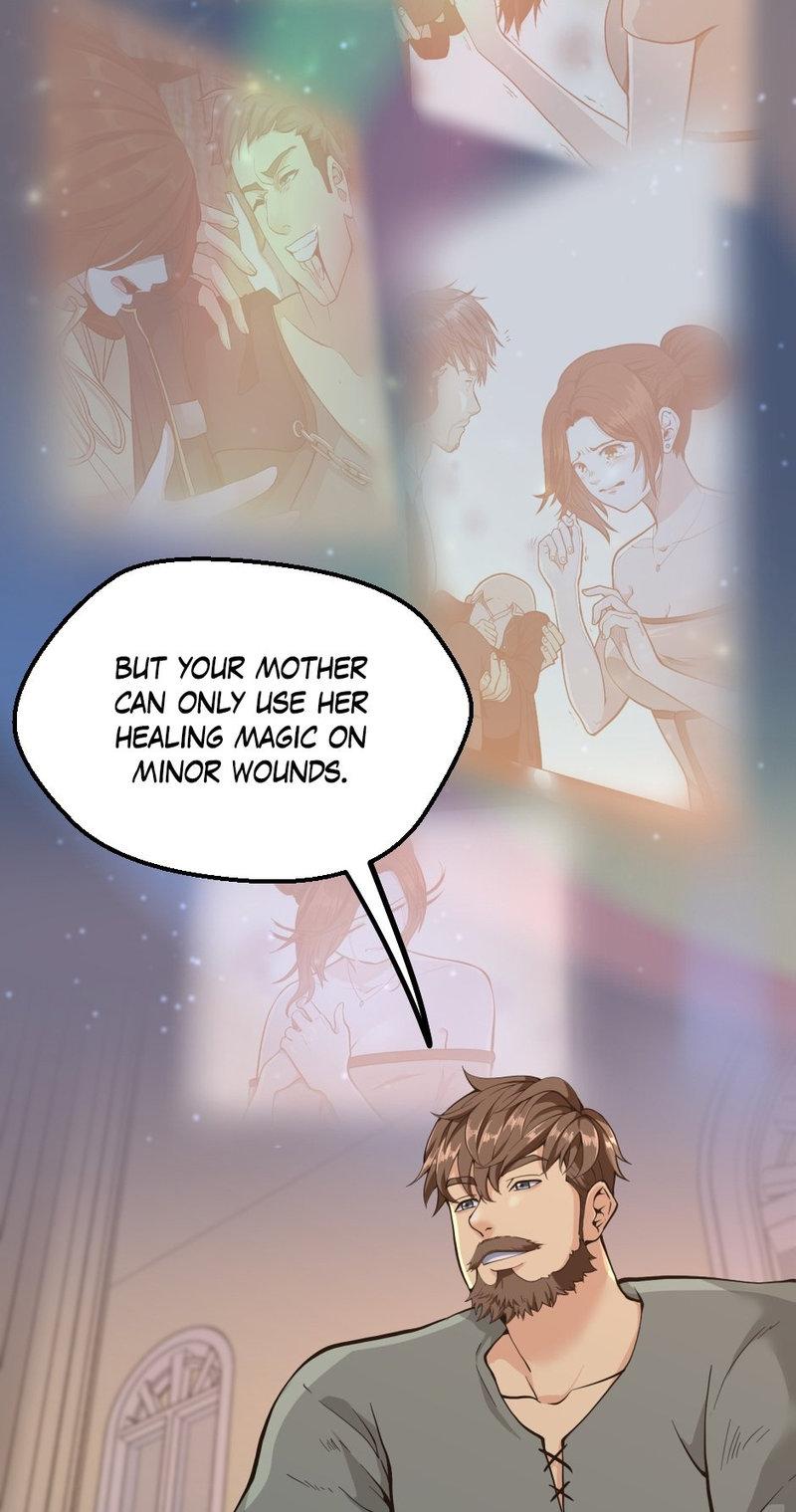 The Beginning After the End - Chapter 120 Page 64