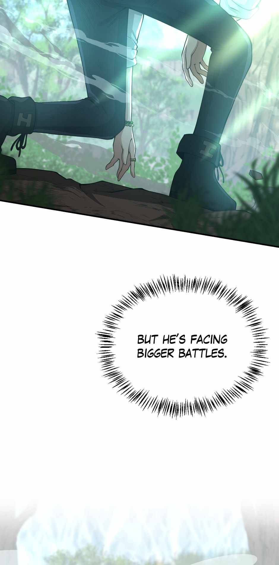 The Beginning After the End - Chapter 127 Page 68