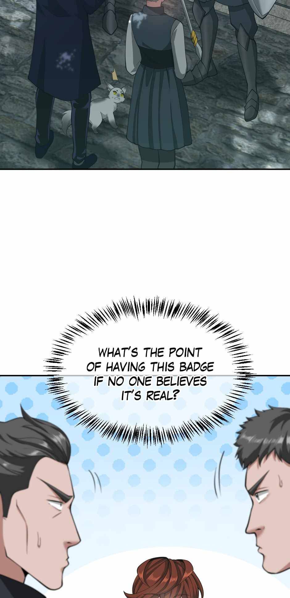 The Beginning After the End - Chapter 128 Page 37