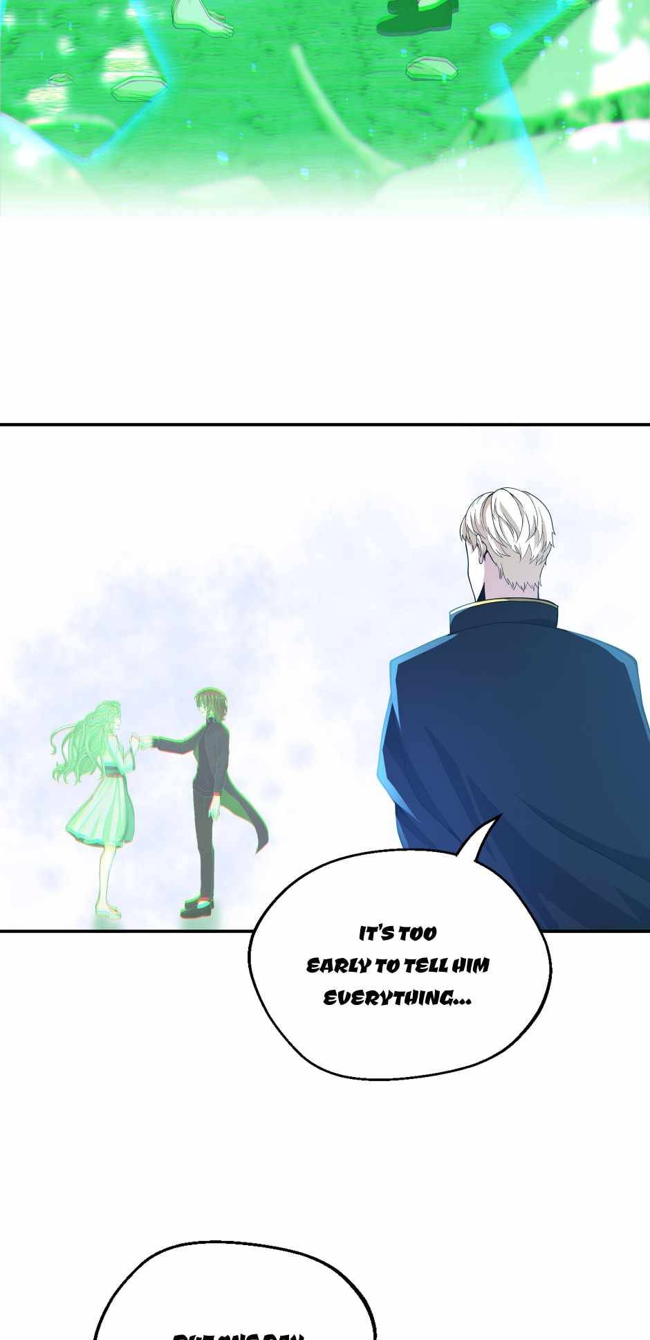 The Beginning After the End - Chapter 128 Page 87