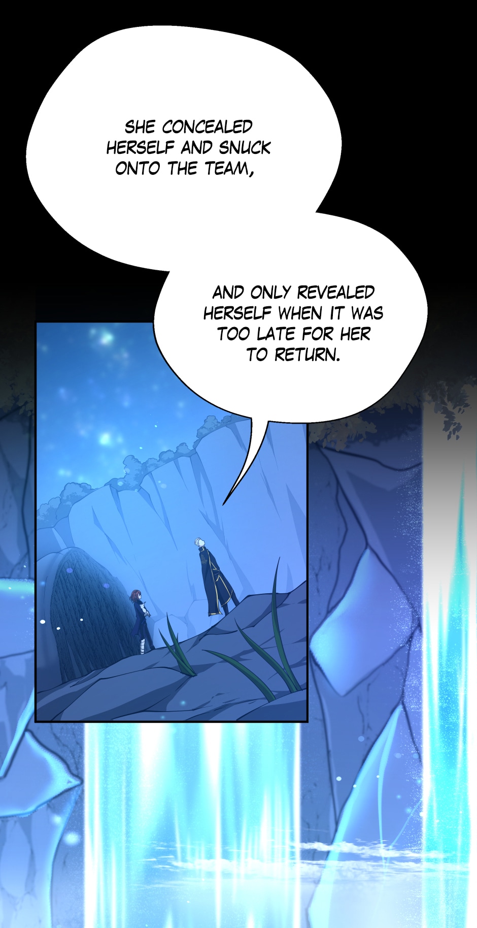 The Beginning After the End - Chapter 148 Page 20