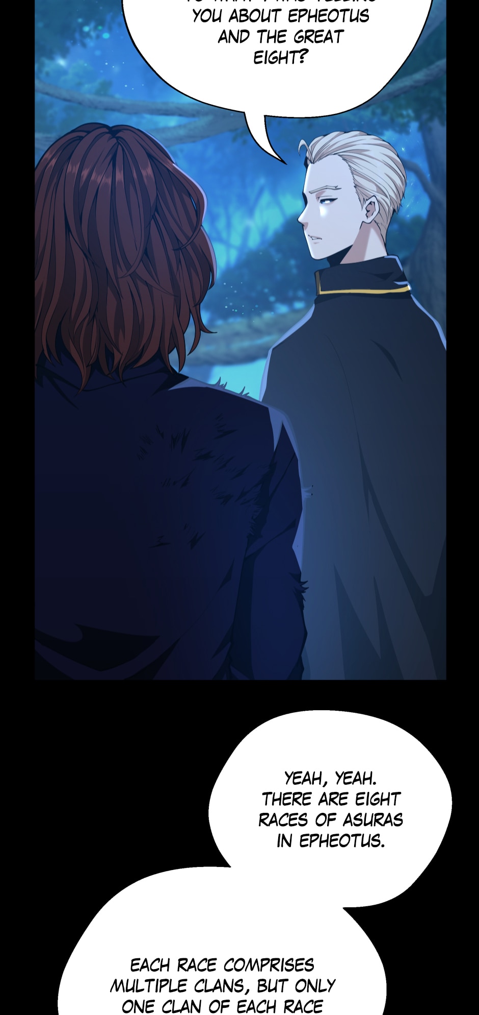 The Beginning After the End - Chapter 148 Page 5