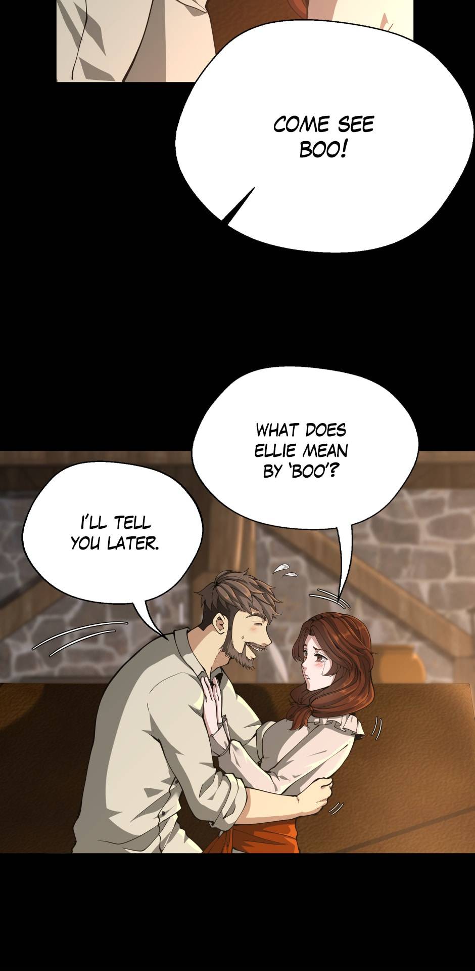 The Beginning After the End - Chapter 150 Page 71