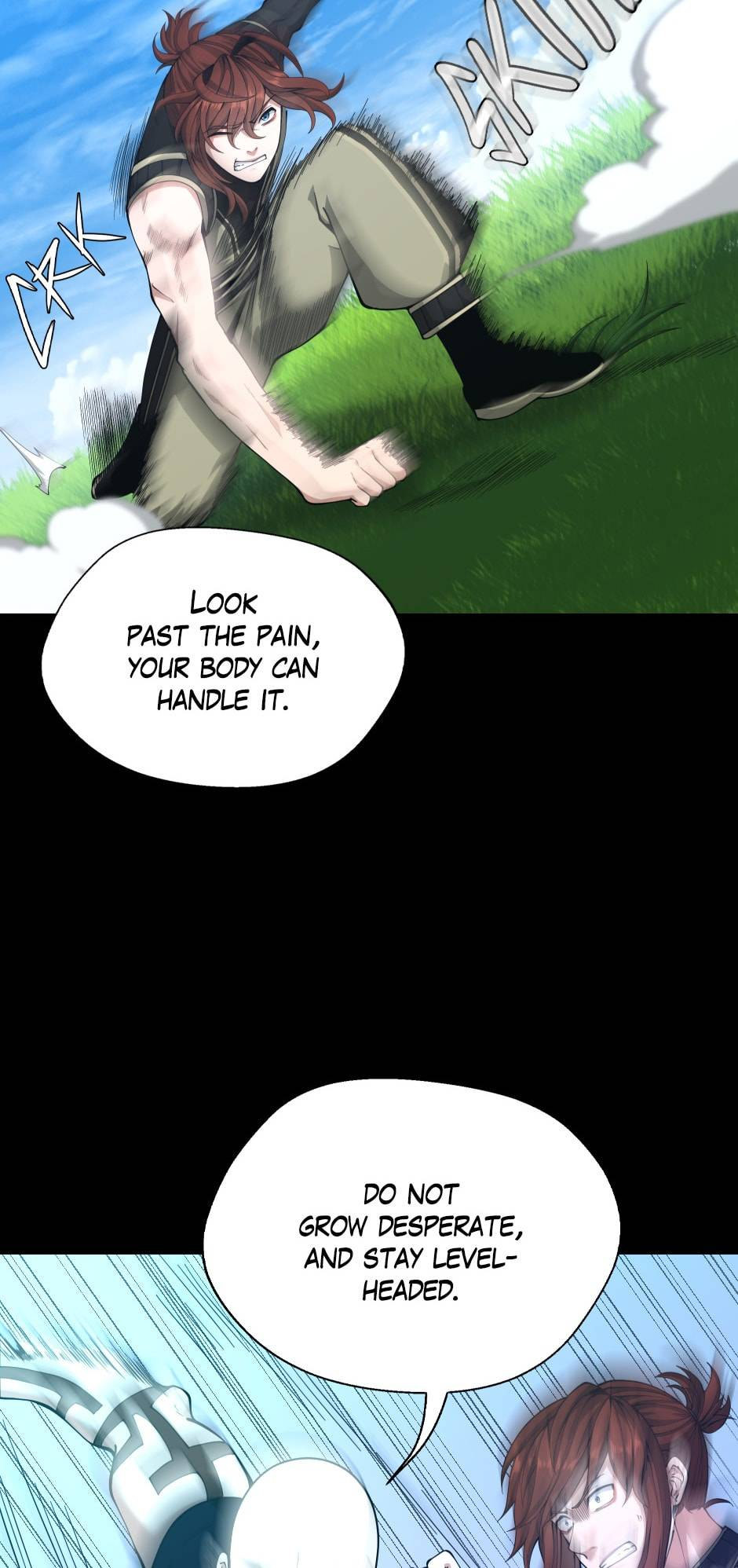 The Beginning After the End - Chapter 152 Page 62