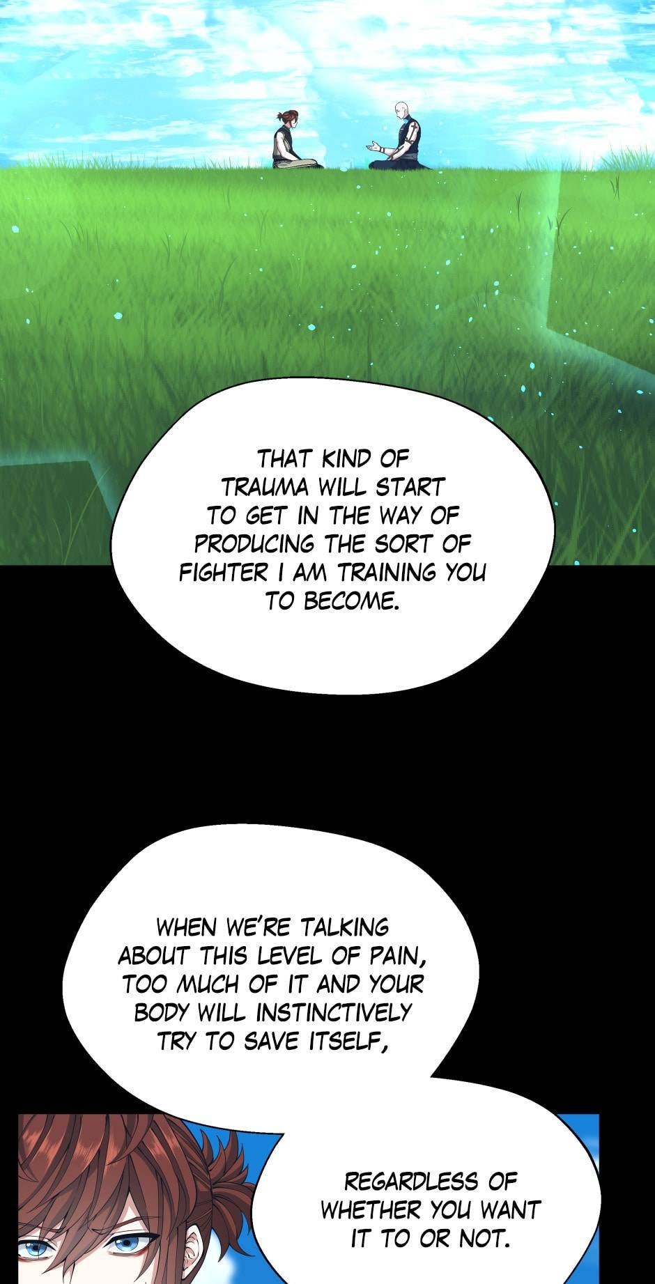The Beginning After the End - Chapter 152 Page 79