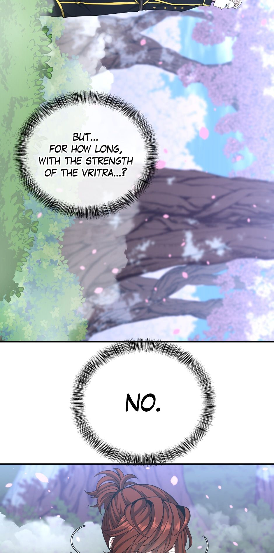 The Beginning After the End - Chapter 154 Page 78