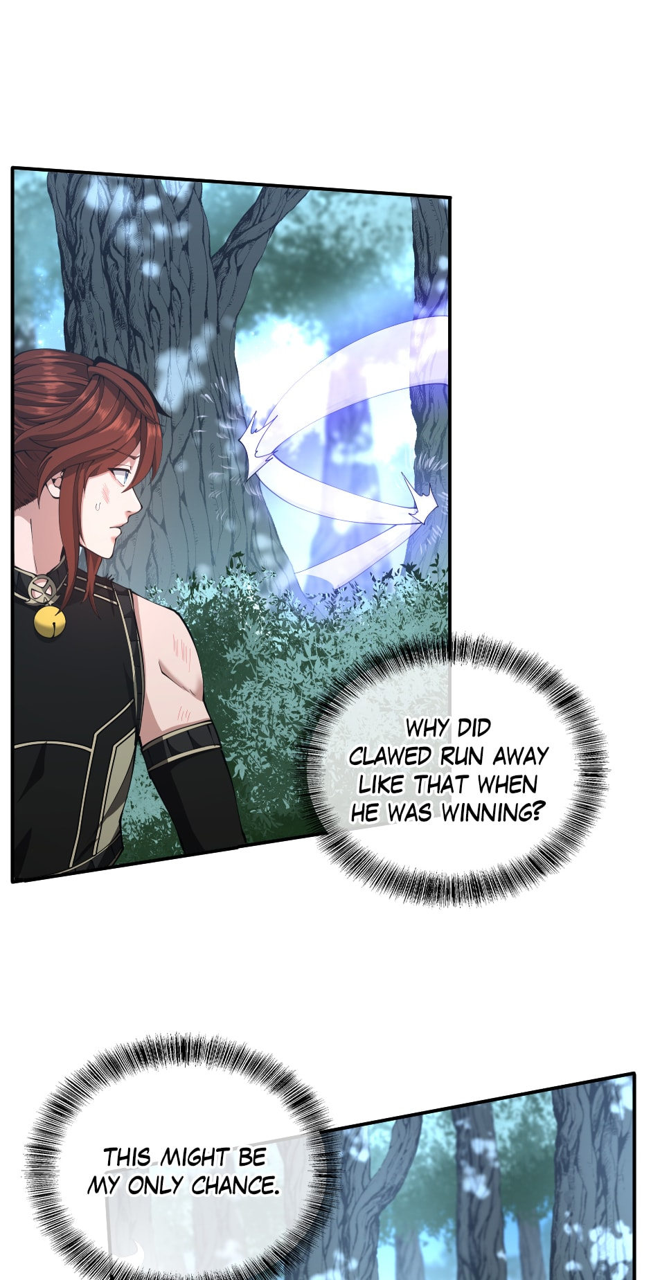 The Beginning After the End - Chapter 156 Page 82