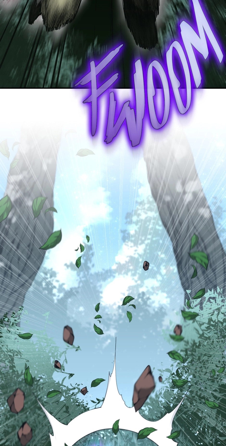 The Beginning After the End - Chapter 156 Page 87