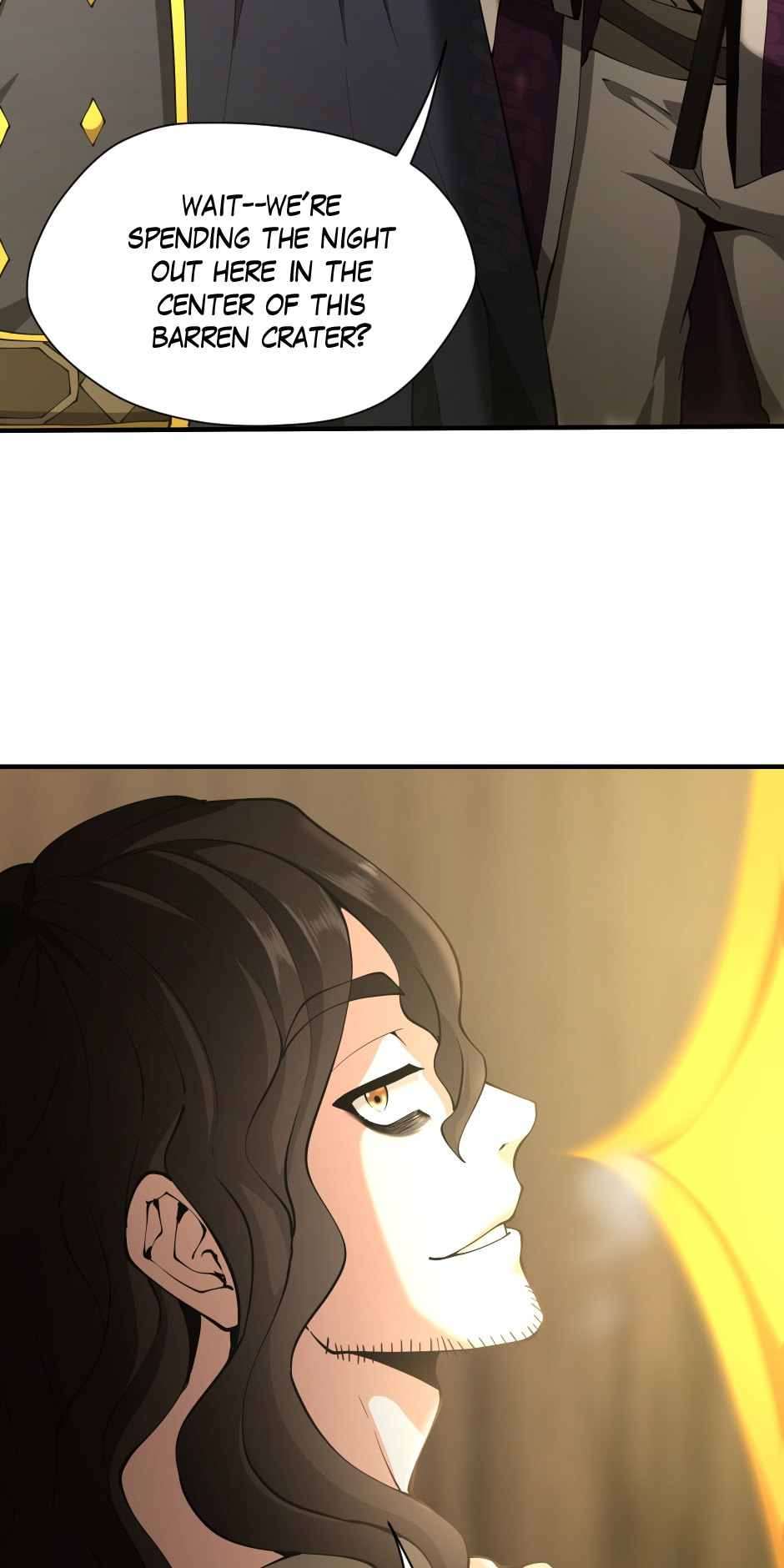 The Beginning After the End - Chapter 162 Page 39