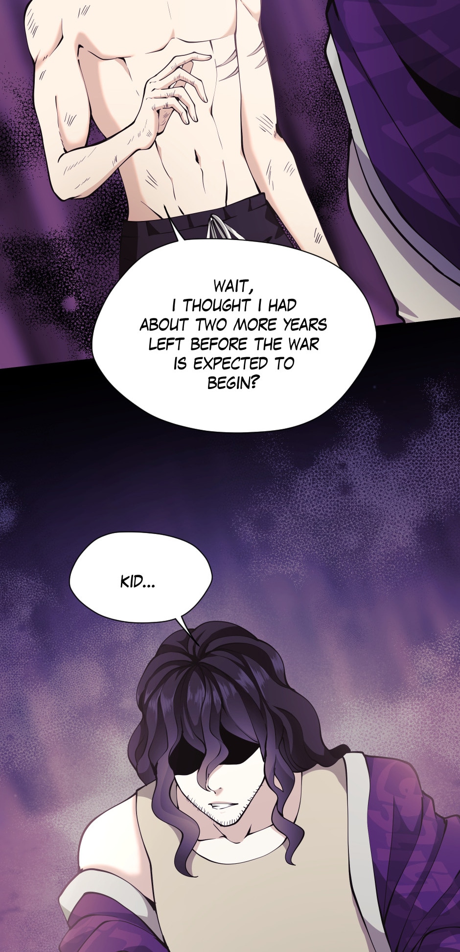 The Beginning After the End - Chapter 163 Page 71