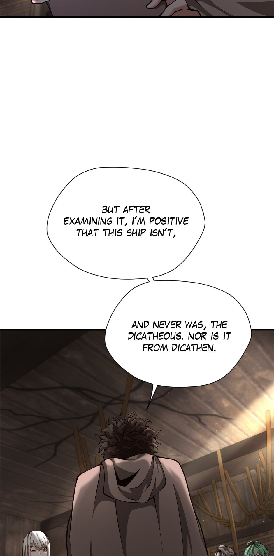 The Beginning After the End - Chapter 165 Page 80