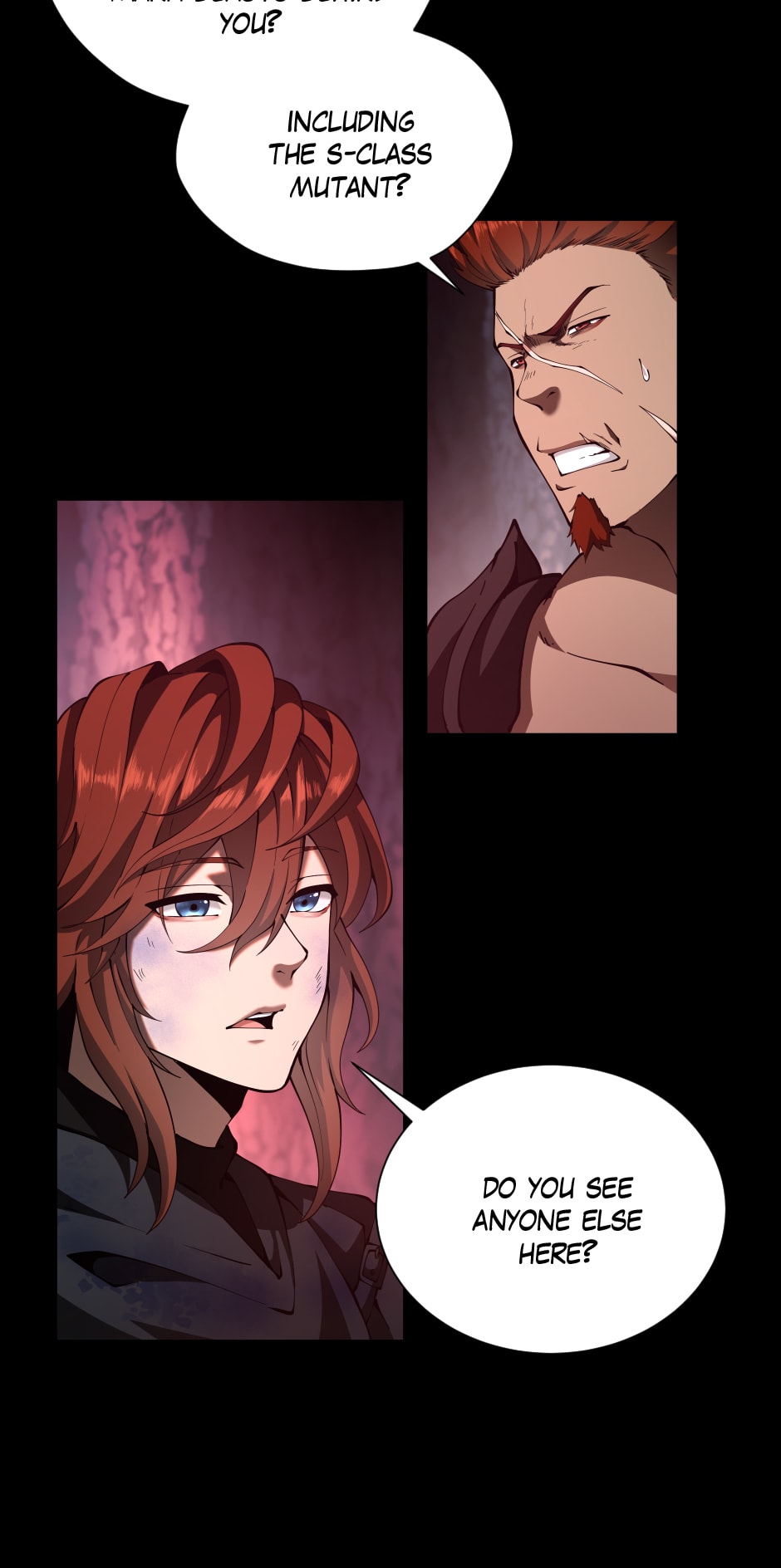 The Beginning After the End - Chapter 172 Page 21