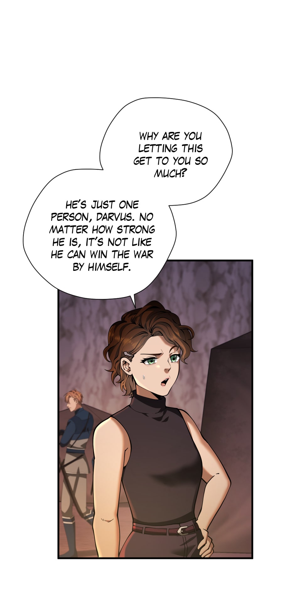 The Beginning After the End - Chapter 172 Page 66