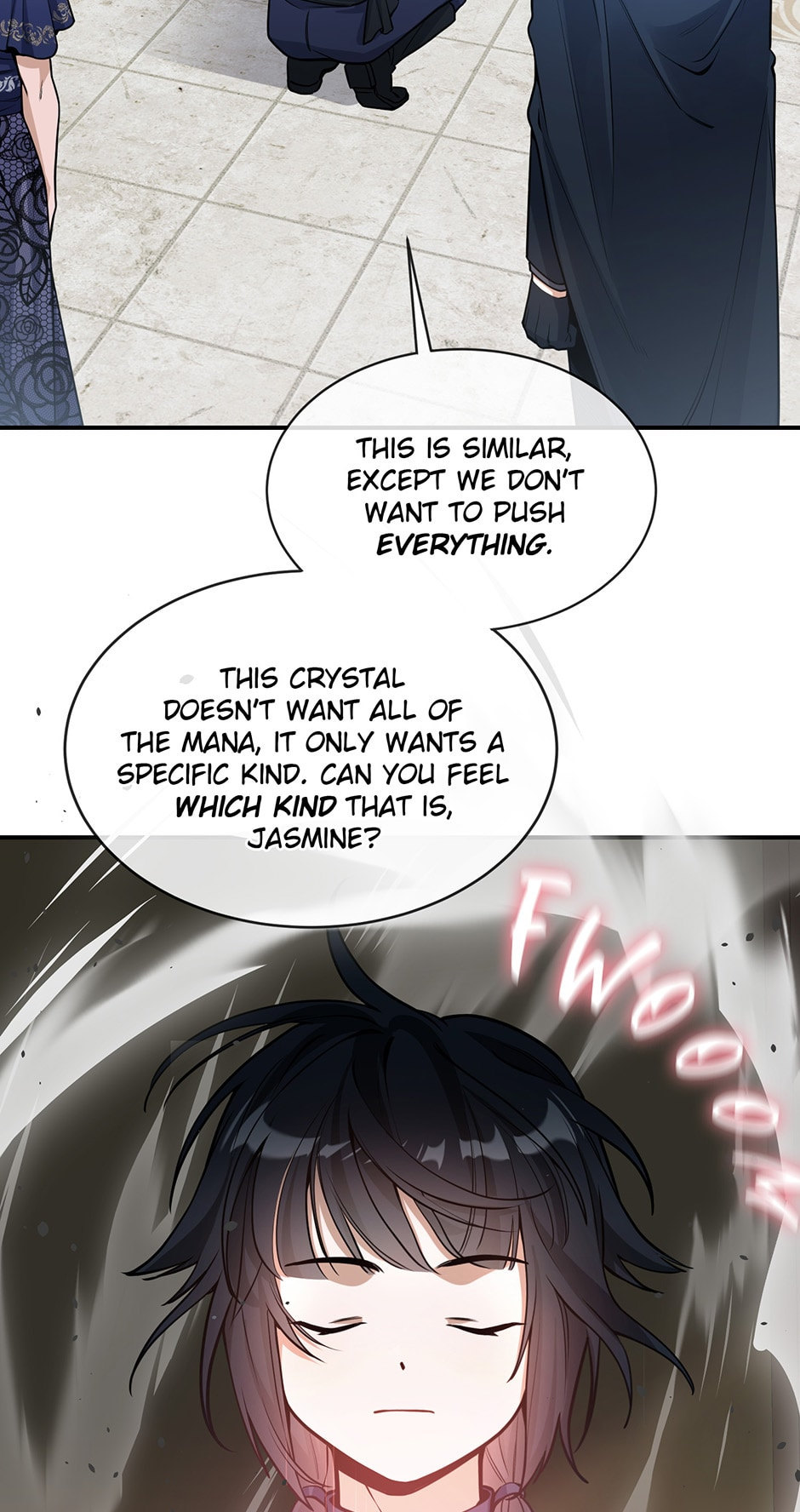 The Beginning After the End - Chapter 175.82 Page 44