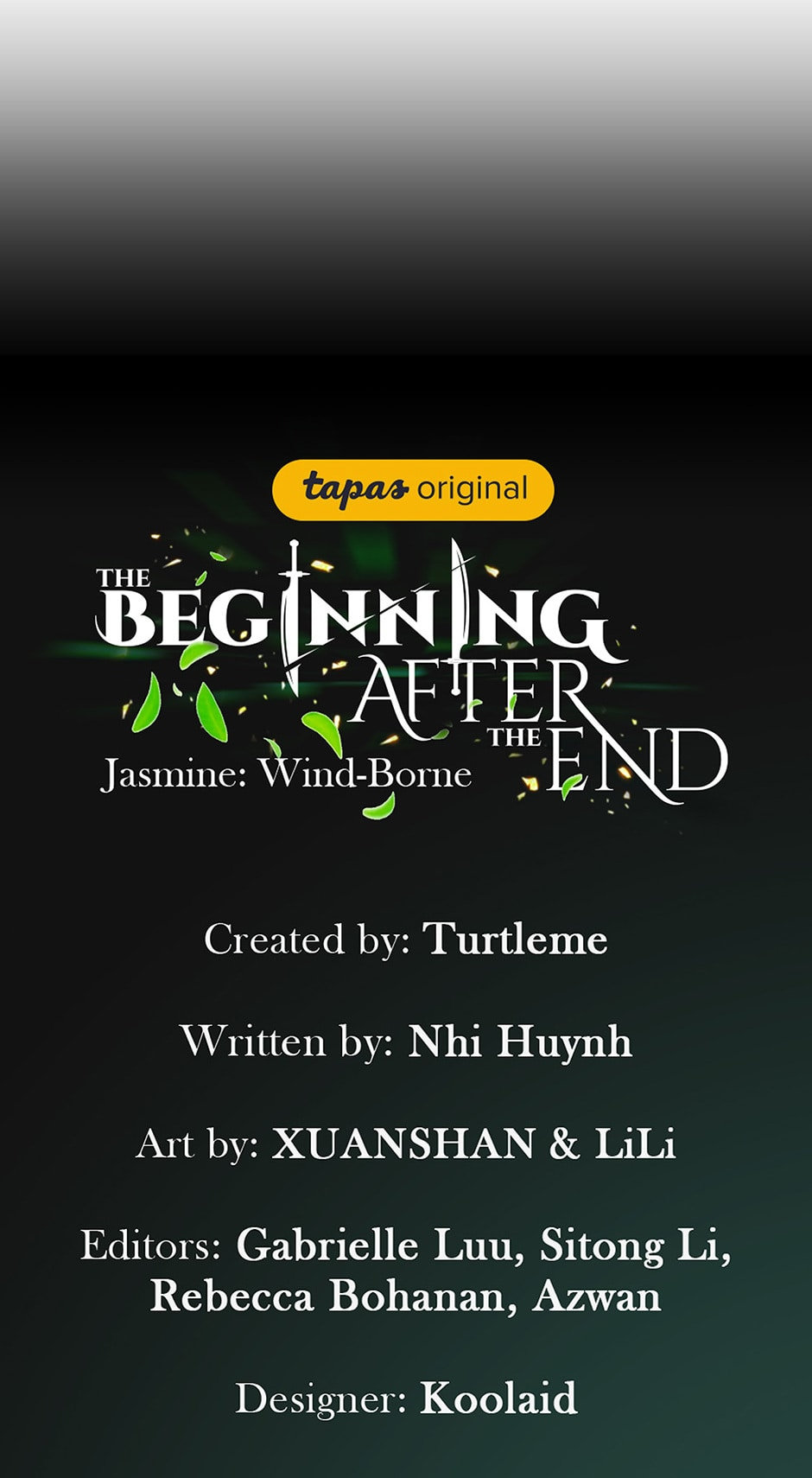The Beginning After the End - Chapter 175.84 Page 24
