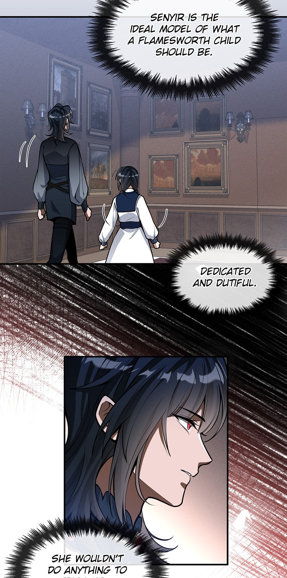 The Beginning After the End - Chapter 175.86 Page 10