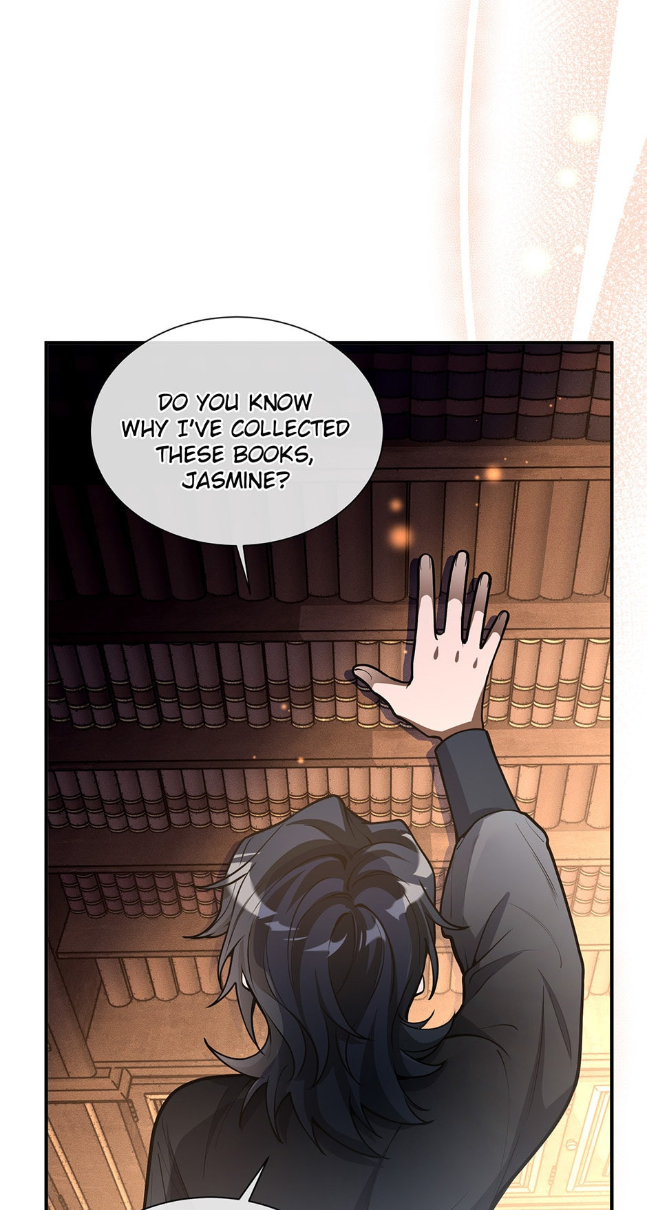 The Beginning After the End - Chapter 175.86 Page 21
