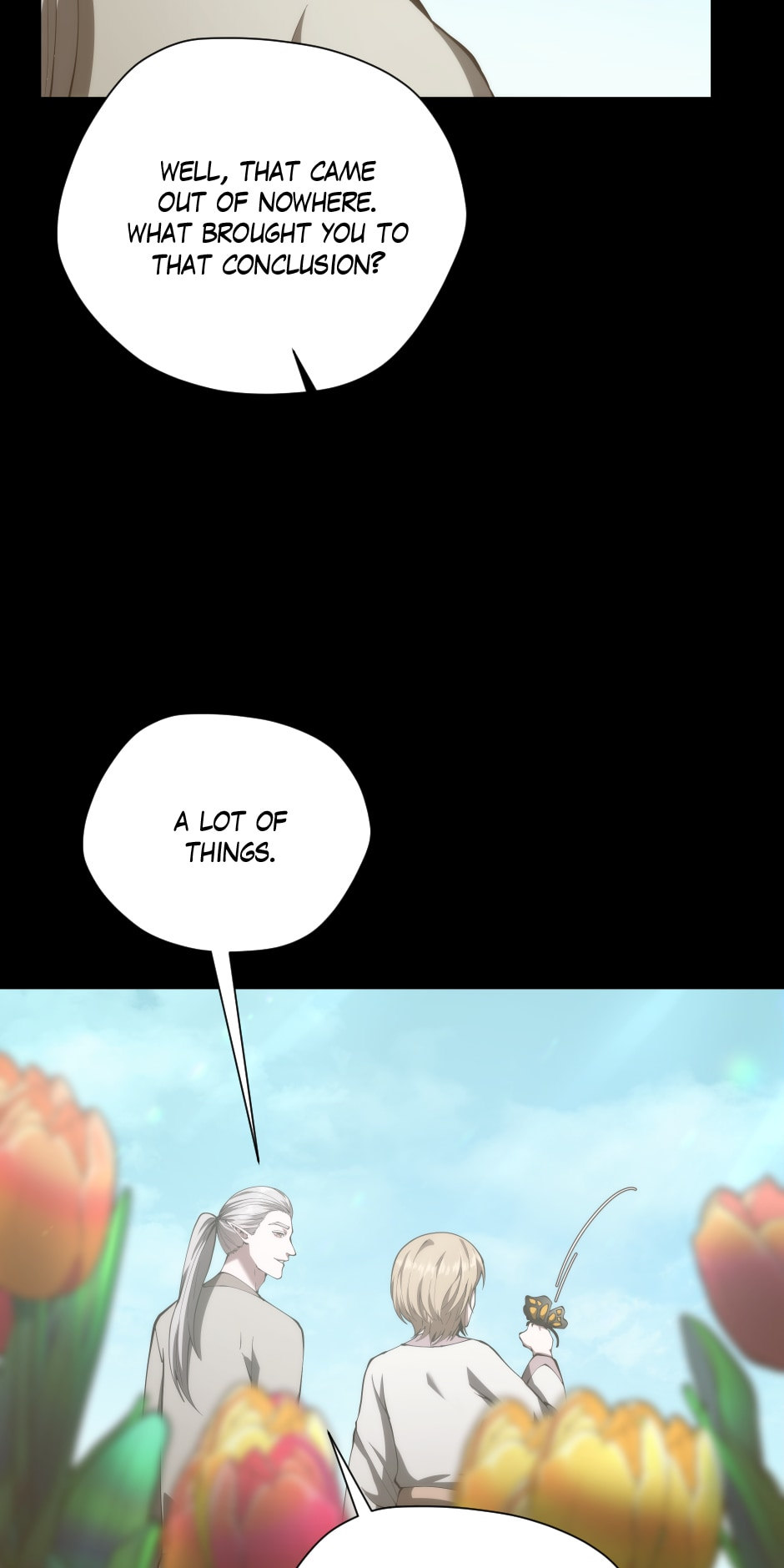 The Beginning After the End - Chapter 175 Page 43