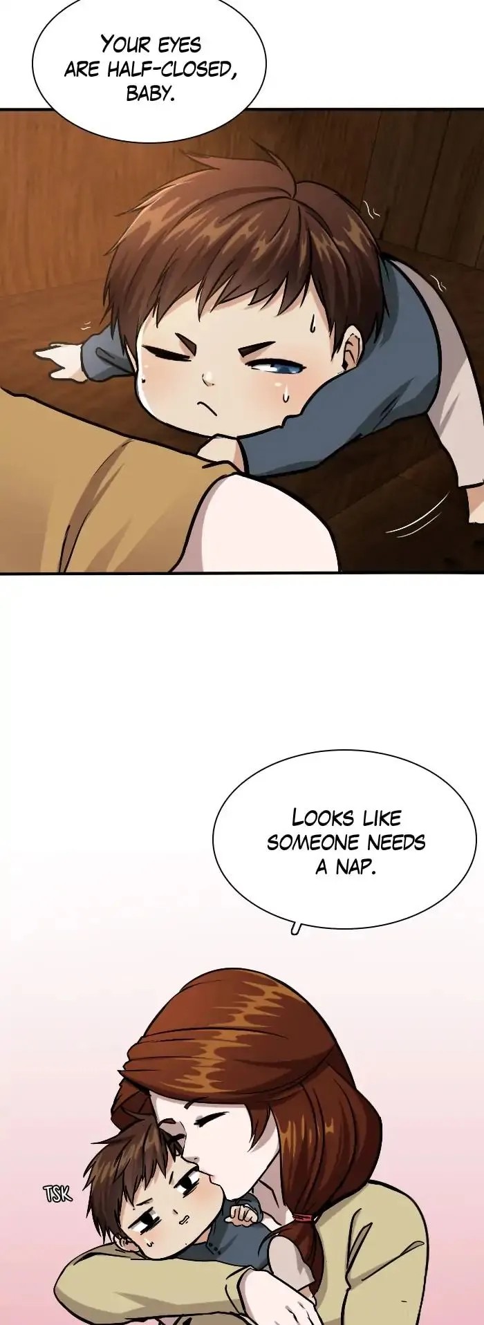 The Beginning After the End - Chapter 4 Page 24
