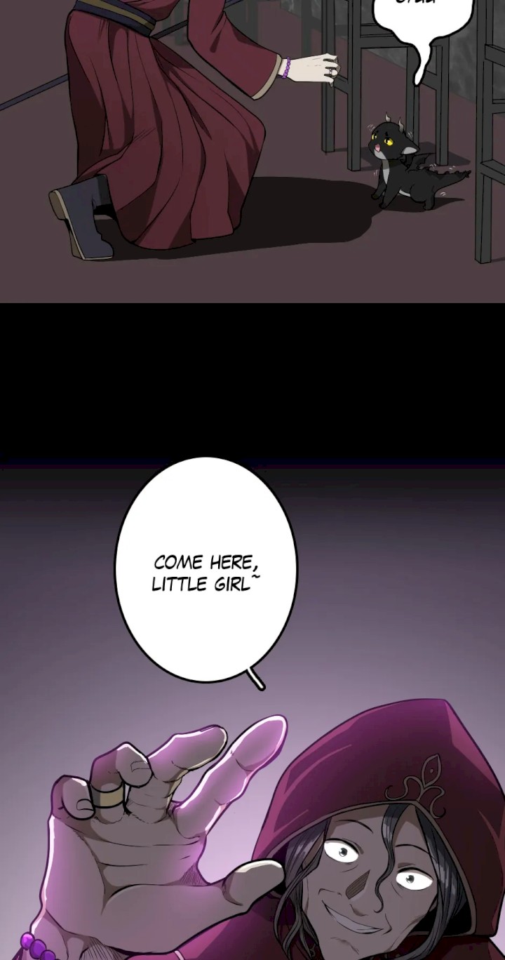 The Beginning After the End - Chapter 41 Page 45