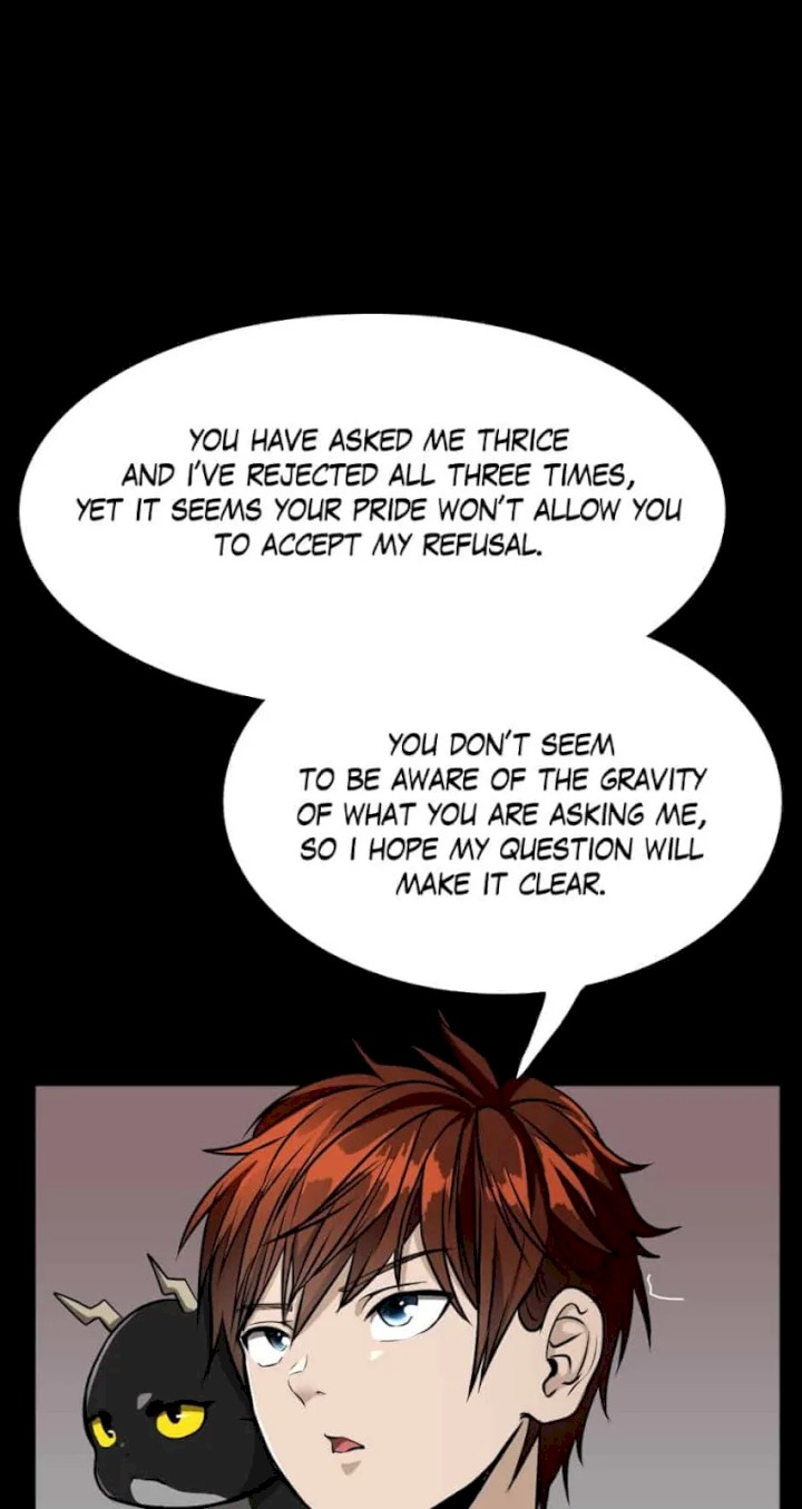 The Beginning After the End - Chapter 43 Page 24