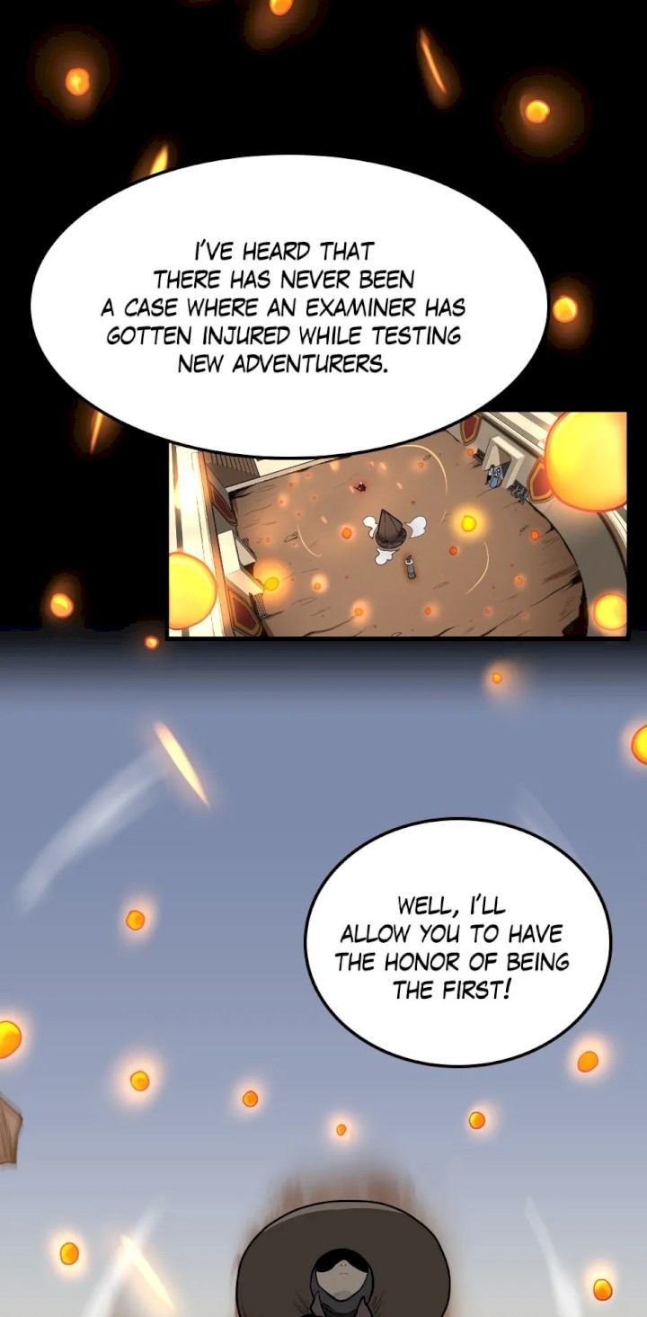 The Beginning After the End - Chapter 50 Page 20
