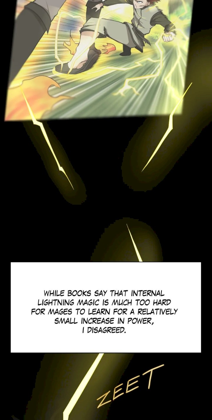 The Beginning After the End - Chapter 52 Page 56