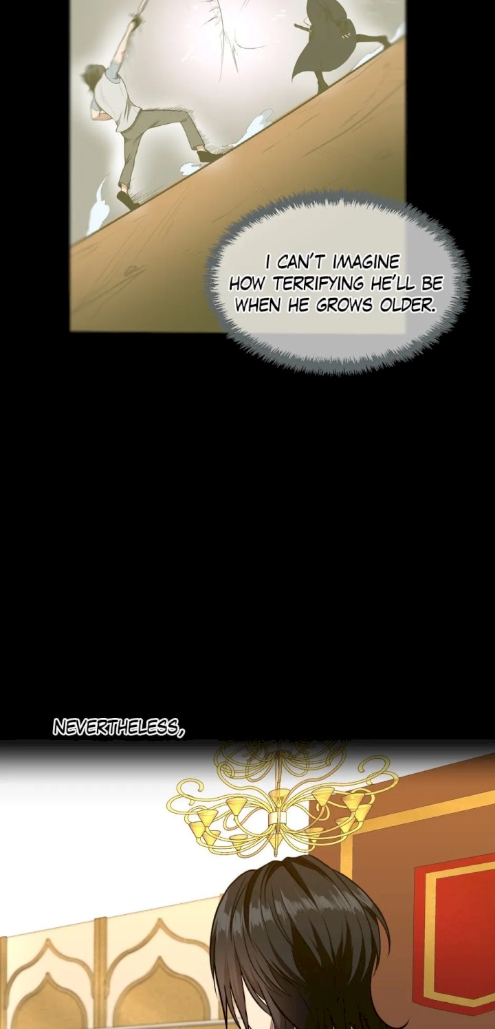 The Beginning After the End - Chapter 53 Page 58
