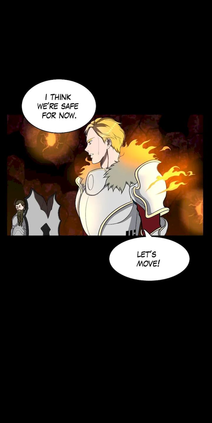 The Beginning After the End - Chapter 61 Page 63