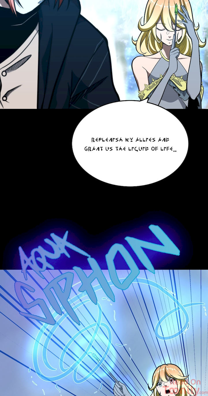 The Beginning After the End - Chapter 64 Page 47