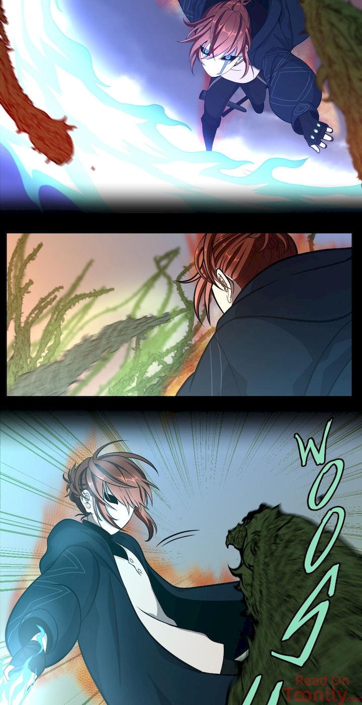 The Beginning After the End - Chapter 64 Page 6