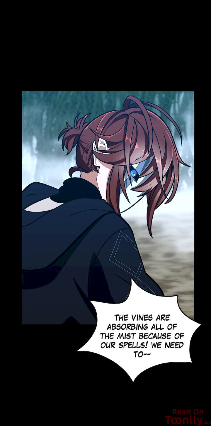 The Beginning After the End - Chapter 64 Page 63