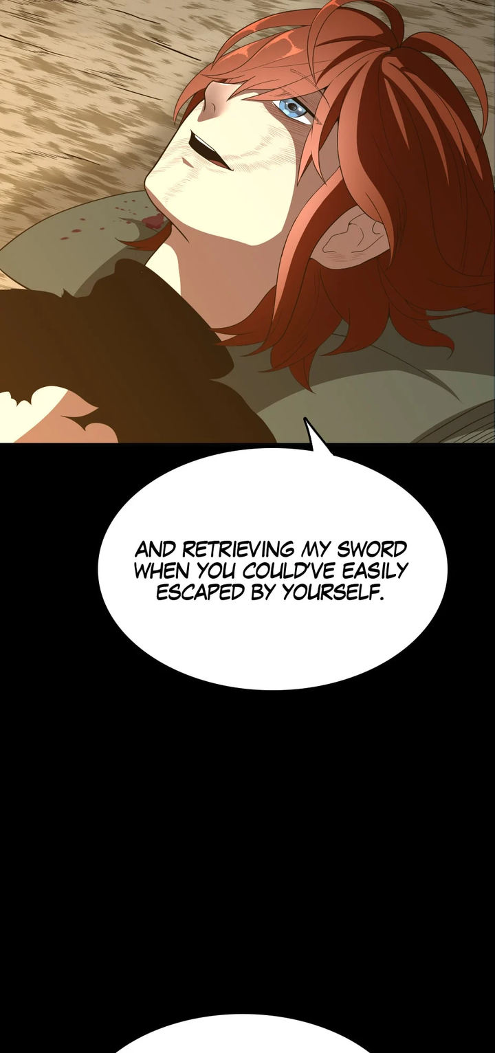 The Beginning After the End - Chapter 68 Page 56