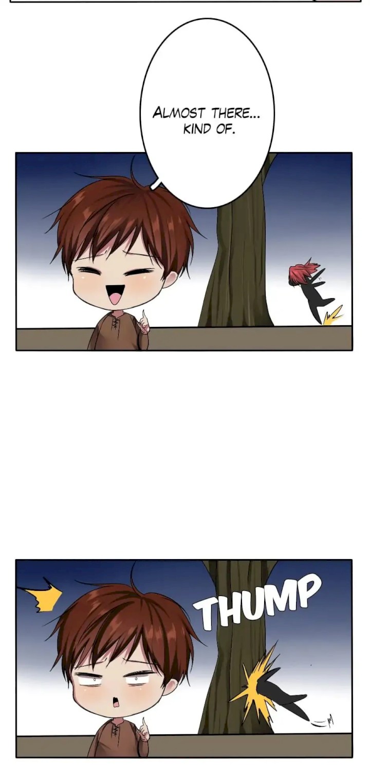 The Beginning After the End - Chapter 7 Page 62