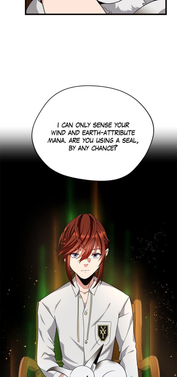 The Beginning After the End - Chapter 89 Page 11