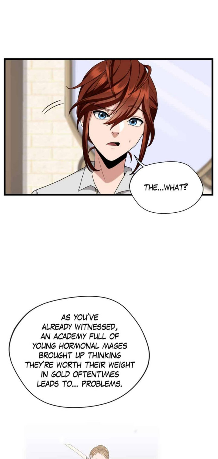 The Beginning After the End - Chapter 89 Page 31
